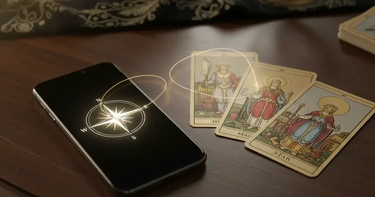 Come Funziona la Cartomanzia Telefonica