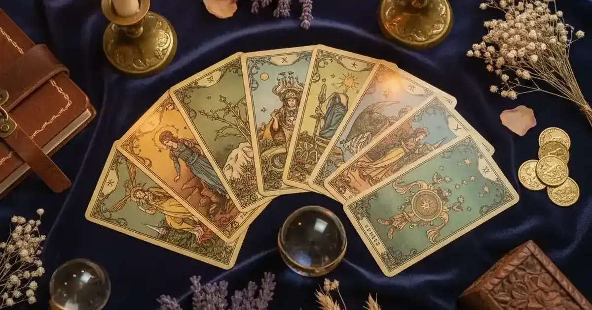 Tarocchi e Amore: Guida Completa