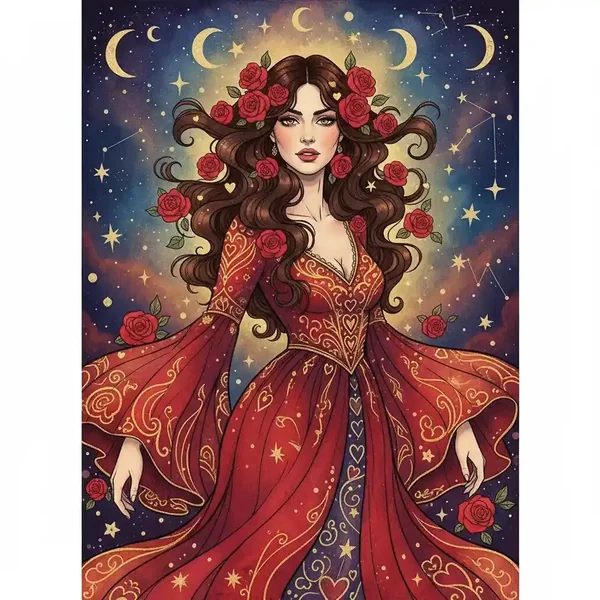 Cartomante Valentina